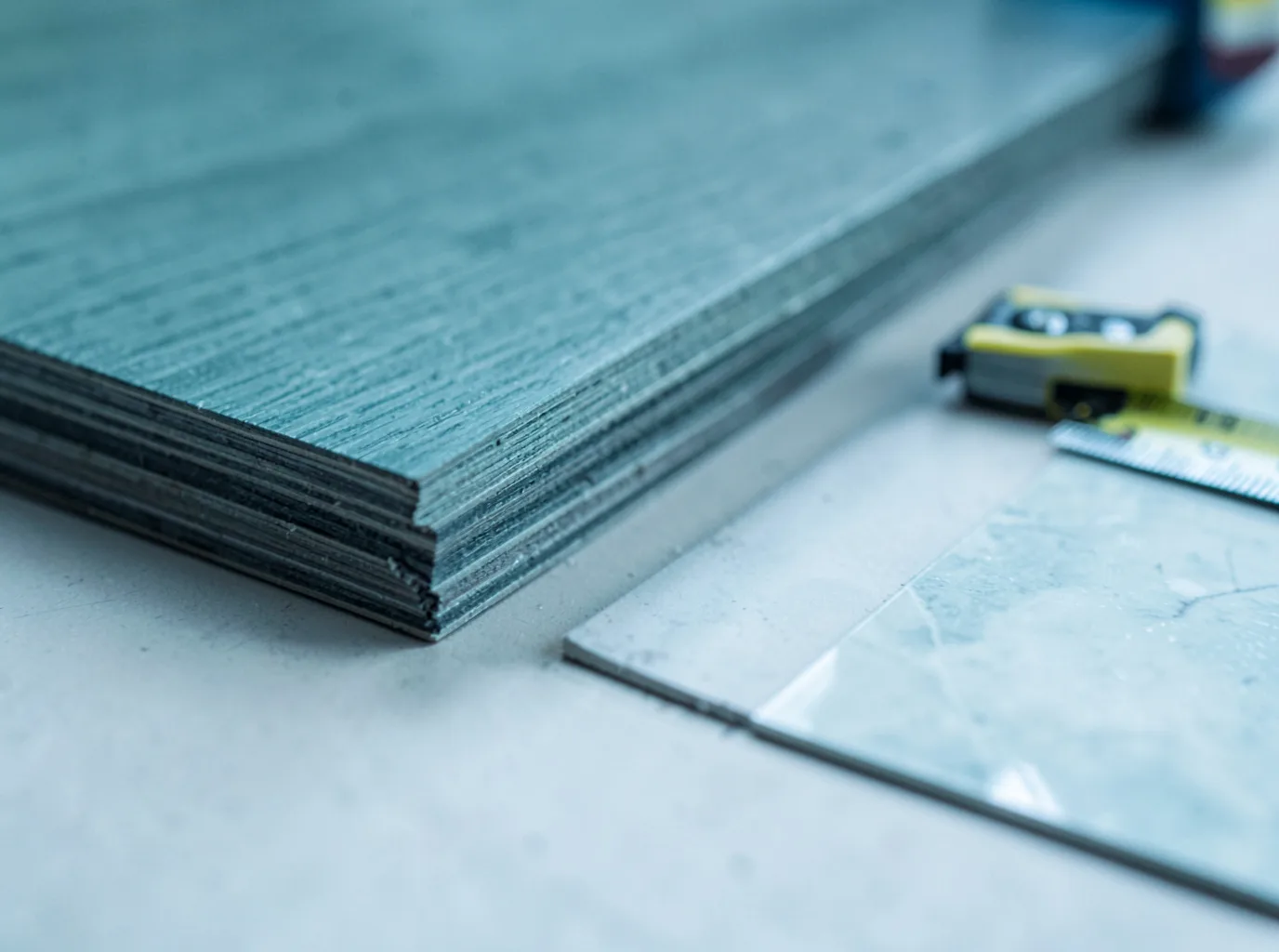 Luxury Vinyl Plank Installation Fombell, PA FAQs